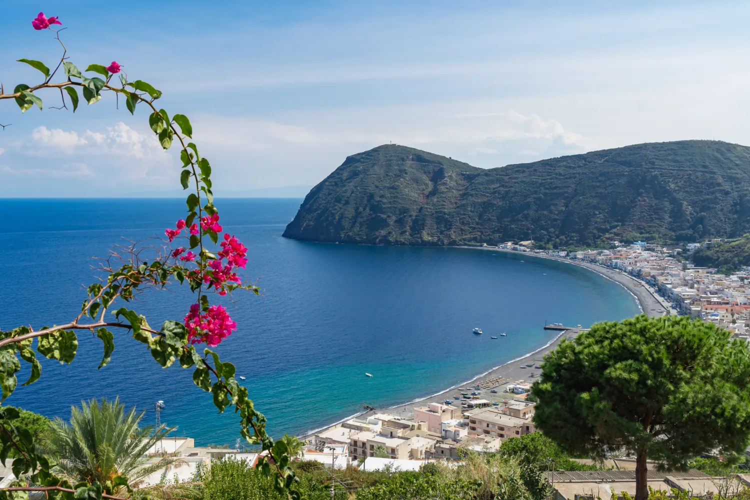 Lipari Belle Vue Plage image