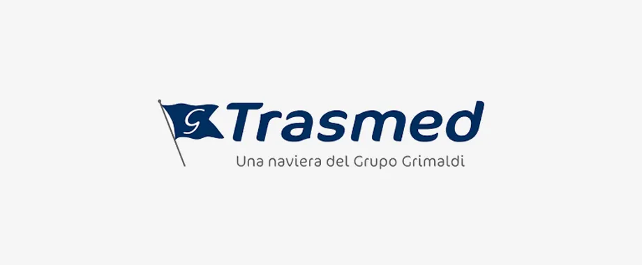 Trasmed Logo